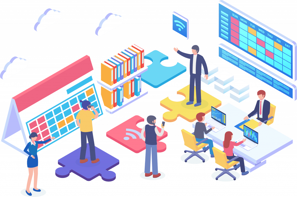 Managed IT Services