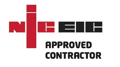 NICEIC Approved Contractor