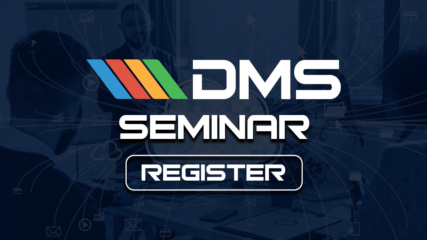 Technical Seminars - Seminar