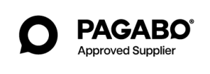 Pagabo Approved Supplier logo