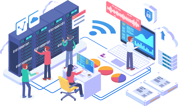 Networking Solutions thumbail
