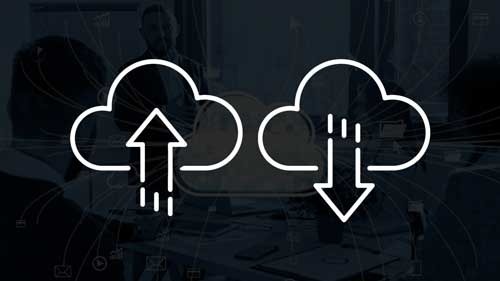 Cloud Backups Thumbnail