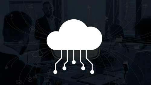 Cloud Infrastructure thumbnail