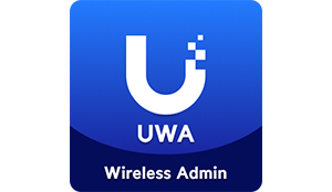 Ubiquiti Wireless Admin - Accreditation