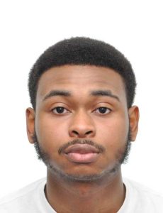 Donte Roberts