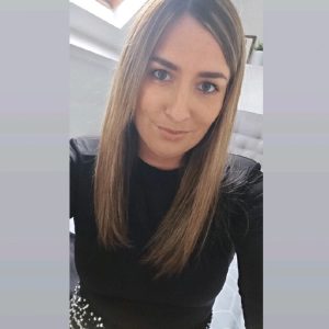Ellie Parkinson image