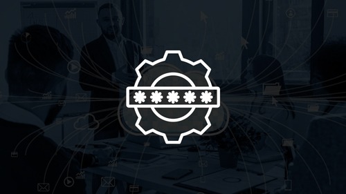 Password Management Solution
