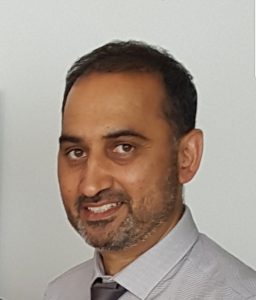 Mohammed Iqbal