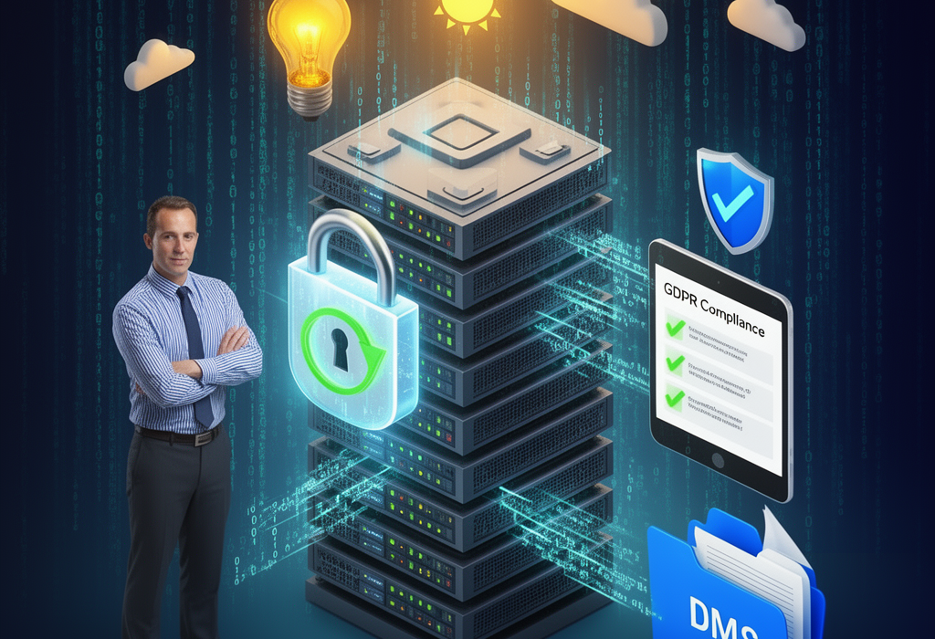 GDPR Compliance