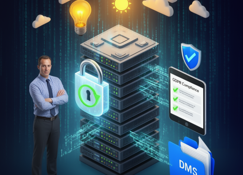GDPR Compliance